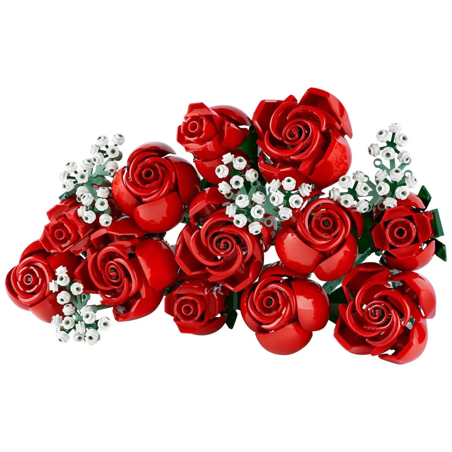 LEGO Rose Bouquet Pink or Red